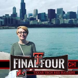 Meet your Posher, Sandra